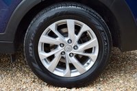 USED 2019 69 HYUNDAI TUCSON 1.6 GDi SE Nav SUV 5dr Petrol Manual Euro 6 (s/s) (132 ps) 2 OWNERS FROM NEW + REAR CAMERA + REAR PARKING SENSORS!