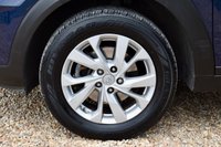 USED 2019 69 HYUNDAI TUCSON 1.6 GDi SE Nav SUV 5dr Petrol Manual Euro 6 (s/s) (132 ps) 2 OWNERS FROM NEW + REAR CAMERA + REAR PARKING SENSORS!