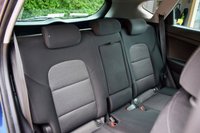 USED 2019 69 HYUNDAI TUCSON 1.6 GDi SE Nav SUV 5dr Petrol Manual Euro 6 (s/s) (132 ps) 2 OWNERS FROM NEW + REAR CAMERA + REAR PARKING SENSORS!
