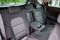 USED 2019 69 HYUNDAI TUCSON 1.6 GDi SE Nav SUV 5dr Petrol Manual Euro 6 (s/s) (132 ps) 2 OWNERS FROM NEW + REAR CAMERA + REAR PARKING SENSORS!