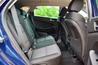 USED 2019 69 HYUNDAI TUCSON 1.6 GDi SE Nav SUV 5dr Petrol Manual Euro 6 (s/s) (132 ps) 2 OWNERS FROM NEW + REAR CAMERA + REAR PARKING SENSORS!