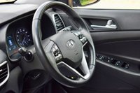 USED 2019 69 HYUNDAI TUCSON 1.6 GDi SE Nav SUV 5dr Petrol Manual Euro 6 (s/s) (132 ps) 2 OWNERS FROM NEW + REAR CAMERA + REAR PARKING SENSORS!