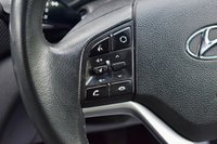USED 2019 69 HYUNDAI TUCSON 1.6 GDi SE Nav SUV 5dr Petrol Manual Euro 6 (s/s) (132 ps) 2 OWNERS FROM NEW + REAR CAMERA + REAR PARKING SENSORS!