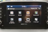 USED 2019 69 HYUNDAI TUCSON 1.6 GDi SE Nav SUV 5dr Petrol Manual Euro 6 (s/s) (132 ps) 2 OWNERS FROM NEW + REAR CAMERA + REAR PARKING SENSORS!
