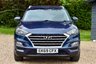 USED 2019 69 HYUNDAI TUCSON 1.6 GDi SE Nav SUV 5dr Petrol Manual Euro 6 (s/s) (132 ps) 2 OWNERS FROM NEW + REAR CAMERA + REAR PARKING SENSORS!