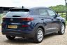 USED 2019 69 HYUNDAI TUCSON 1.6 GDi SE Nav SUV 5dr Petrol Manual Euro 6 (s/s) (132 ps) 2 OWNERS FROM NEW + REAR CAMERA + REAR PARKING SENSORS!
