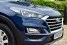 USED 2019 69 HYUNDAI TUCSON 1.6 GDi SE Nav SUV 5dr Petrol Manual Euro 6 (s/s) (132 ps) 2 OWNERS FROM NEW + REAR CAMERA + REAR PARKING SENSORS!