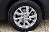 USED 2019 69 HYUNDAI TUCSON 1.6 GDi SE Nav SUV 5dr Petrol Manual Euro 6 (s/s) (132 ps) 2 OWNERS FROM NEW + REAR CAMERA + REAR PARKING SENSORS!