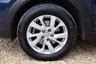 USED 2019 69 HYUNDAI TUCSON 1.6 GDi SE Nav SUV 5dr Petrol Manual Euro 6 (s/s) (132 ps) 2 OWNERS FROM NEW + REAR CAMERA + REAR PARKING SENSORS!