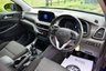 USED 2019 69 HYUNDAI TUCSON 1.6 GDi SE Nav SUV 5dr Petrol Manual Euro 6 (s/s) (132 ps) 2 OWNERS FROM NEW + REAR CAMERA + REAR PARKING SENSORS!
