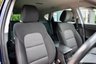 USED 2019 69 HYUNDAI TUCSON 1.6 GDi SE Nav SUV 5dr Petrol Manual Euro 6 (s/s) (132 ps) 2 OWNERS FROM NEW + REAR CAMERA + REAR PARKING SENSORS!