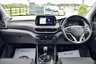 USED 2019 69 HYUNDAI TUCSON 1.6 GDi SE Nav SUV 5dr Petrol Manual Euro 6 (s/s) (132 ps) 2 OWNERS FROM NEW + REAR CAMERA + REAR PARKING SENSORS!