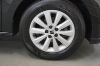 USED 2024 24 SEAT IBIZA 1.0 TSI SE Hatchback 5dr Petrol Manual Euro 6 (s/s) (95 ps) Midnight black, ideal 1st car