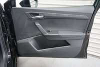 USED 2024 24 SEAT IBIZA 1.0 TSI SE Hatchback 5dr Petrol Manual Euro 6 (s/s) (95 ps) Midnight black, ideal 1st car