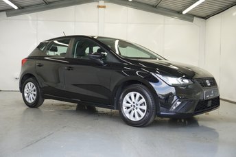 2024 SEAT IBIZA