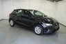 USED 2024 24 SEAT IBIZA 1.0 TSI SE Hatchback 5dr Petrol Manual Euro 6 (s/s) (95 ps) Midnight black, ideal 1st car
