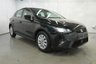 USED 2024 24 SEAT IBIZA 1.0 TSI SE Hatchback 5dr Petrol Manual Euro 6 (s/s) (95 ps) Midnight black, ideal 1st car