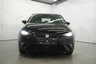 USED 2024 24 SEAT IBIZA 1.0 TSI SE Hatchback 5dr Petrol Manual Euro 6 (s/s) (95 ps) Midnight black, ideal 1st car