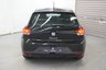 USED 2024 24 SEAT IBIZA 1.0 TSI SE Hatchback 5dr Petrol Manual Euro 6 (s/s) (95 ps) Midnight black, ideal 1st car