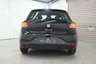 USED 2024 24 SEAT IBIZA 1.0 TSI SE Hatchback 5dr Petrol Manual Euro 6 (s/s) (95 ps) Midnight black, ideal 1st car