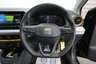USED 2024 24 SEAT IBIZA 1.0 TSI SE Hatchback 5dr Petrol Manual Euro 6 (s/s) (95 ps) Midnight black, ideal 1st car