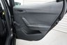 USED 2024 24 SEAT IBIZA 1.0 TSI SE Hatchback 5dr Petrol Manual Euro 6 (s/s) (95 ps) Midnight black, ideal 1st car