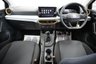 USED 2024 24 SEAT IBIZA 1.0 TSI SE Hatchback 5dr Petrol Manual Euro 6 (s/s) (95 ps) Midnight black, ideal 1st car