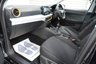USED 2024 24 SEAT IBIZA 1.0 TSI SE Hatchback 5dr Petrol Manual Euro 6 (s/s) (95 ps) Midnight black, ideal 1st car