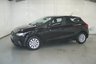 USED 2024 24 SEAT IBIZA 1.0 TSI SE Hatchback 5dr Petrol Manual Euro 6 (s/s) (95 ps) Midnight black, ideal 1st car