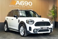 2023 MINI COUNTRYMAN