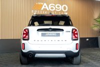 USED 2023 20 MINI COUNTRYMAN 1.5 Cooper Exclusive SUV 5dr Petrol Steptronic Euro 6 (s/s) (136 ps) Automatic Tailgate