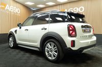 USED 2023 20 MINI COUNTRYMAN 1.5 Cooper Exclusive SUV 5dr Petrol Steptronic Euro 6 (s/s) (136 ps) Automatic Tailgate