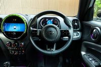 USED 2023 20 MINI COUNTRYMAN 1.5 Cooper Exclusive SUV 5dr Petrol Steptronic Euro 6 (s/s) (136 ps) Automatic Tailgate