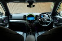 USED 2023 20 MINI COUNTRYMAN 1.5 Cooper Exclusive SUV 5dr Petrol Steptronic Euro 6 (s/s) (136 ps) Automatic Tailgate