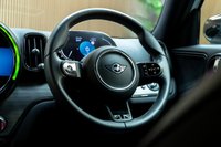 USED 2023 20 MINI COUNTRYMAN 1.5 Cooper Exclusive SUV 5dr Petrol Steptronic Euro 6 (s/s) (136 ps) Automatic Tailgate