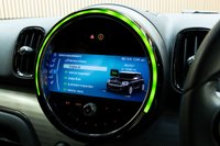 USED 2023 20 MINI COUNTRYMAN 1.5 Cooper Exclusive SUV 5dr Petrol Steptronic Euro 6 (s/s) (136 ps) Automatic Tailgate