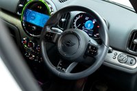 USED 2023 20 MINI COUNTRYMAN 1.5 Cooper Exclusive SUV 5dr Petrol Steptronic Euro 6 (s/s) (136 ps) Automatic Tailgate
