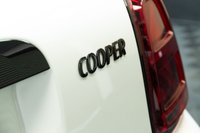 USED 2023 20 MINI COUNTRYMAN 1.5 Cooper Exclusive SUV 5dr Petrol Steptronic Euro 6 (s/s) (136 ps) Automatic Tailgate