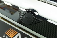 USED 2023 20 MINI COUNTRYMAN 1.5 Cooper Exclusive SUV 5dr Petrol Steptronic Euro 6 (s/s) (136 ps) Automatic Tailgate