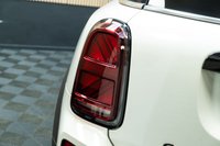 USED 2023 20 MINI COUNTRYMAN 1.5 Cooper Exclusive SUV 5dr Petrol Steptronic Euro 6 (s/s) (136 ps) Automatic Tailgate