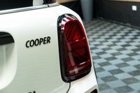 USED 2023 20 MINI COUNTRYMAN 1.5 Cooper Exclusive SUV 5dr Petrol Steptronic Euro 6 (s/s) (136 ps) Automatic Tailgate