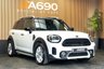 USED 2023 20 MINI COUNTRYMAN 1.5 Cooper Exclusive SUV 5dr Petrol Steptronic Euro 6 (s/s) (136 ps) Automatic Tailgate