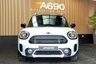USED 2023 20 MINI COUNTRYMAN 1.5 Cooper Exclusive SUV 5dr Petrol Steptronic Euro 6 (s/s) (136 ps) Automatic Tailgate