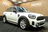 USED 2023 20 MINI COUNTRYMAN 1.5 Cooper Exclusive SUV 5dr Petrol Steptronic Euro 6 (s/s) (136 ps) Automatic Tailgate