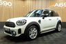 USED 2023 20 MINI COUNTRYMAN 1.5 Cooper Exclusive SUV 5dr Petrol Steptronic Euro 6 (s/s) (136 ps) Automatic Tailgate