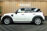 USED 2023 20 MINI COUNTRYMAN 1.5 Cooper Exclusive SUV 5dr Petrol Steptronic Euro 6 (s/s) (136 ps) Automatic Tailgate