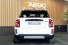 USED 2023 20 MINI COUNTRYMAN 1.5 Cooper Exclusive SUV 5dr Petrol Steptronic Euro 6 (s/s) (136 ps) Automatic Tailgate