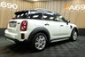 USED 2023 20 MINI COUNTRYMAN 1.5 Cooper Exclusive SUV 5dr Petrol Steptronic Euro 6 (s/s) (136 ps) Automatic Tailgate