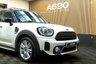 USED 2023 20 MINI COUNTRYMAN 1.5 Cooper Exclusive SUV 5dr Petrol Steptronic Euro 6 (s/s) (136 ps) Automatic Tailgate