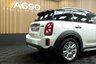 USED 2023 20 MINI COUNTRYMAN 1.5 Cooper Exclusive SUV 5dr Petrol Steptronic Euro 6 (s/s) (136 ps) Automatic Tailgate